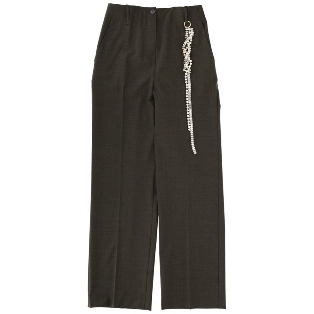 Circus Hotel Women Tailored Pants